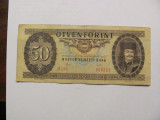 Cumpara ieftin CY - 50 forint 1983 Ungaria