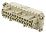Conector HDC EPIC&reg; H-BE 024 FQL