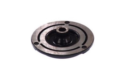 Disc ambreiaj compresor AC OPEL ASTRA H Combi (L35) (2004 - 2016) THERMOTEC KTT020025 foto
