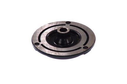 Disc ambreiaj compresor AC OPEL ASTRA H (L48) (2004 - 2016) THERMOTEC KTT020025