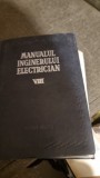 Manualul inginerului electrician (volumul 8)