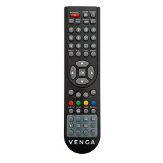 Telecomanda TV Venga