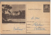CPIB 16343 CARTE POSTALA - CALIMANESTI. CASA DE ODIHNA, 1954, Circulata, Fotografie