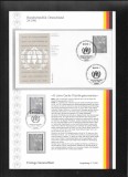 Germania FDC 29.1991