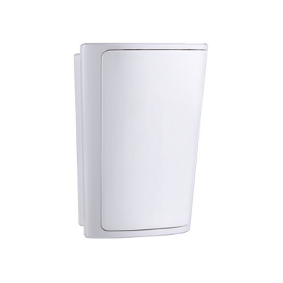 Detector PIR cu imunitate PET compatibil PowerG 868 MHz - DSC PG8914 SafetyGuard Surveillance foto