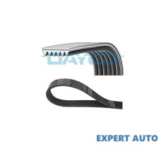 Curea alternator Ford FUSION (JU_) 2002-2012 foto