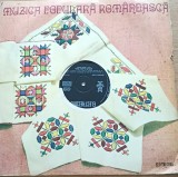 Disc Vinil- Ionela Prodan - Uite Dorul, Trece Dealul - Electrecord - STM-EPE 01099