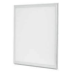 Panou led 38w 60cm x 60cm 6400k alb rece foto
