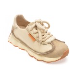 Pantofi sport GRYXX bej, 2693, din piele naturala