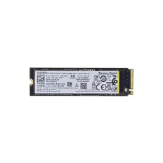 Solid State Drive (SSD) Western Digital (WD), 512GB, PCIe 4.0 x 4, NVMe M.2, SN810, SDCPNRY-512G-1012, 07WF74, 6000 MB/s, 4000 MB/s, Laptop/Desktop
