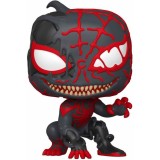 Figurina Funko Pop Max Venom Miles Morales