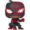 Figurina Funko Pop Max Venom Miles Morales