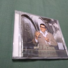 CD GICA PETRESCU -CU PAHARELUL DUPA MINE RARA!!!! ORIGINAL