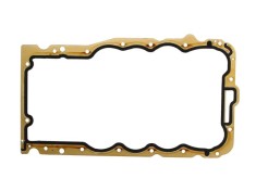 Garnitura baie ulei Opel Astra G, H, Corsa B, C, D, Agila A, Meriva A benzina 1.2, 1.4 480915 90529957