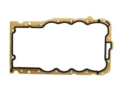 Garnitura baie ulei Opel Astra G, H, Corsa B, C, D, Agila A, Meriva A benzina 1.2, 1.4 480915 90529957 foto