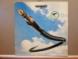 Vangelis &ndash; Spiral (1978/RCA/Holland) - Vinil/Vinyl/VG+
