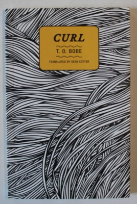 CURL by T.O. BOBE , 2019 foto