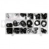 Set Garnituri Cauciuc Yato YT-06877, 225 Bucati, Accesorii Scule si Unelte