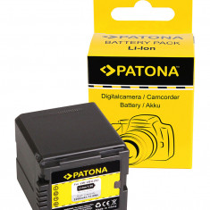 Acumulator tip Panasonic VW-VBG260 2200mAh Patona - 1152