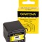 Acumulator tip Panasonic VW-VBG260 2200mAh Patona - 1152