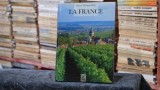 Cumpara ieftin La France de Herv&eacute; Champollion, Editura Quest-France, 1994, 160 Pagini, Coperta Cartoanata, Carte Straine