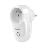 Soclu de rețea S26 cu LED