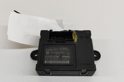 Modul de control ușă dreapta spate VOLVO XC60 2016 OEM: 9G9T-14B534-BC 21858887 foto