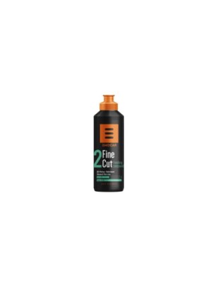 Pasta polish fina Ewocar Fine Cut Finishing Compound 250ml foto
