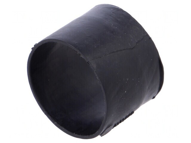 Fiting termocontractibil drept cu adeziv 11.9mm L 25.4mm