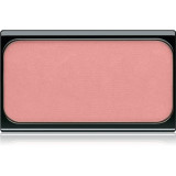 ARTDECO Blusher blush pudră &icirc;n carcasă magnetică culoare 33A Little Romance 5 g