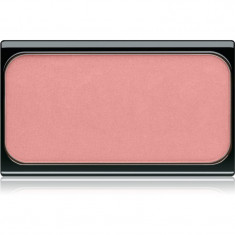ARTDECO Blusher blush pudră în carcasă magnetică culoare 33A Little Romance 5 g