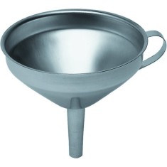 Palnie inox, &Oslash; 10 cm