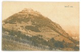 1969 - DEVA, Hunedoara, Cetatea, Romania - old postcard - unused, Necirculata, Printata