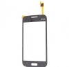 Touchscreen Samsung Galaxy Star 2 Plus SM-G350E Negru - Display Telefon