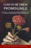 Cumpara ieftin Cum Sa Ne Tinem Promisiunile, Olga Krasnikova - Editura Sophia