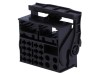 Carcasă Conector Mufă Quadlock 16 PIN, 4Carmedia