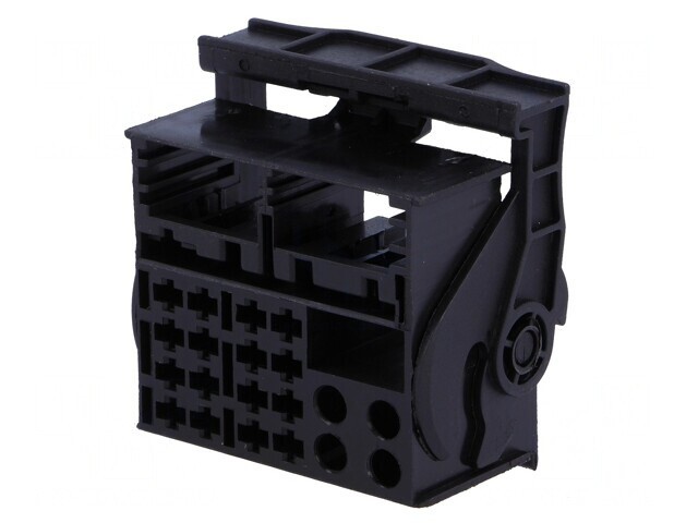 Carcasă Conector Mufă Quadlock 16 PIN