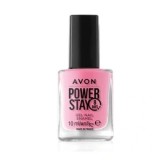 Lac de unghii Power Stay Pink Caprice, Avon