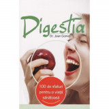 100 de sfaturi: Digestia - Joan Gomez, ALL
