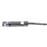 ZGARDA PENTRU PISICI CU STRASURI 28CM AM13111