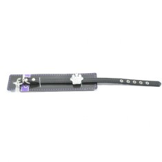 ZGARDA PENTRU PISICI CU STRASURI 28CM AM13111