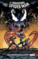 Amazing Spider-Man: Renew Your Vows Vol. 2: The Venom Experiment, Paperback/Gerry Conway foto