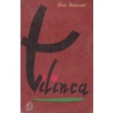 Tilinca - un roman in cateva nuvele