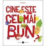 Cine este cel mai bun? - Katartis