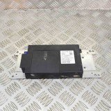 Modul de control Bluetooth BMW 5 F10 2013 OEM: 9267244,9289385 12124261