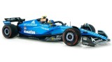 Modele auto și moto model 1/18 Williams F1 FW47 Carlos Sainz - Australia 2025 - 1:18 (lungime 25cm)