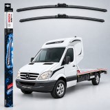 Cumpara ieftin Ștergătoare Mercedes-Benz Sprinter Platform/Chassis B906 W906 (04.2006&ndash;12.2017) | Bosch A215S 650+600mm