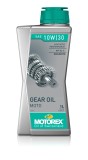 Ulei Transmisie Moto Motorex GEAR OIL 10W30, 1L, Semi-Sintetic, API GL-4