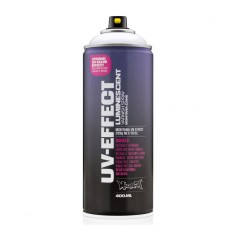 Lac UV, Effect UV1000 UV Transparent, Montana, 400 ml