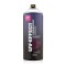 Lac UV, Effect UV1000 UV Transparent, Montana, 400 ml